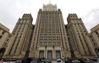 Москва се закани на ЕС, че няма да стои със скръстени ръце