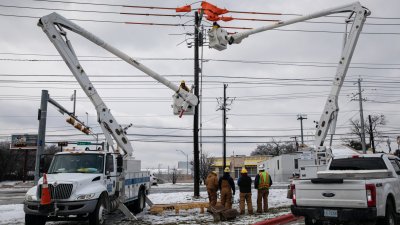 Сагата с огромните сметки за ток в Тексас продължава