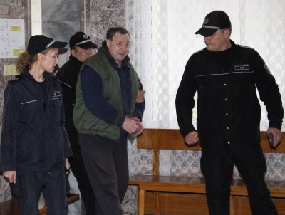 Продават дома на стрелеца от Лясковец