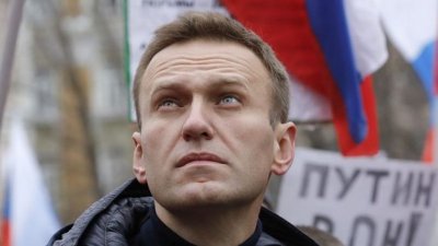 Навални се сдоби с две присъди за ден