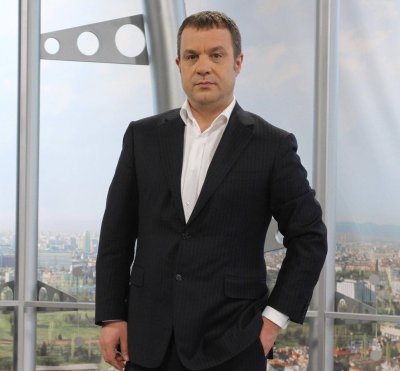 Кошлуков се извини заради антисемитските цитати на Боби Фишер