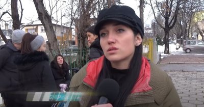 „Учителка” вадила бельото на дете в забавачка (ВИДЕО)