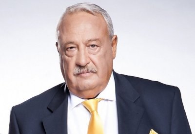 Гарелов: Чакаме тези избори като в зората на демокрацията
