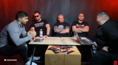 Offenders: Не сме гонили никого от "Армията"