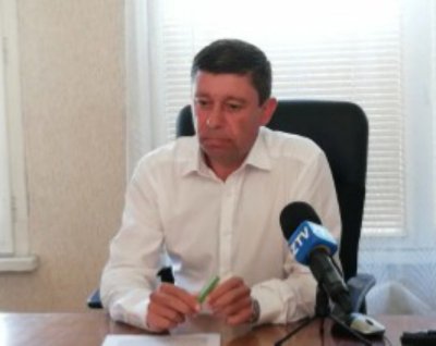 Областната дирекция на МВР в Ловеч е с нов директор