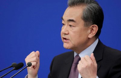 Китай иска нормализиране на отношенията с Вашингтон