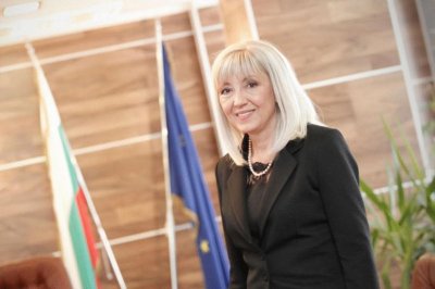 Петя Аврамова: Изпълнихме всички ангажименти към избирателите си