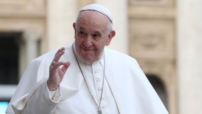 Папата отива в Ирак в петък