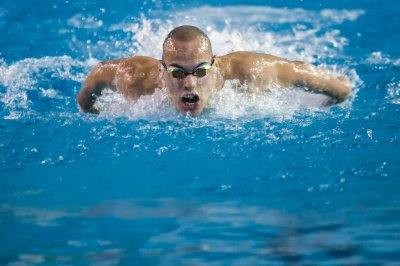 Плувецът Антъни Иванов отказа лагерите с националния отбор