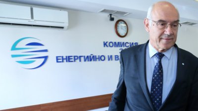 Цената на природния газ пада през март 