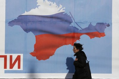 В Крим нарекоха "глупави" изявленията на ЕС