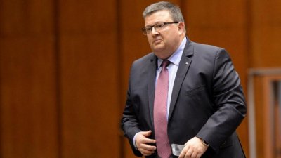 Цацаров: Идеята за специален прокурор е много екзотична