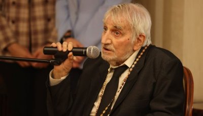 Почина кинорежисьорът Иван Терзиев