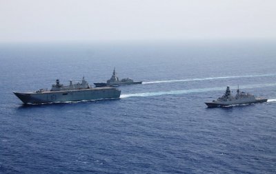 МО: Без България в маневри на НАТО заради COVID-19