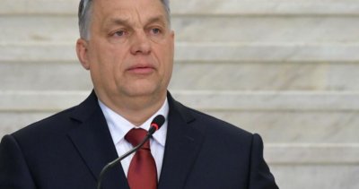 Орбан: Сбогом, ЕНП!