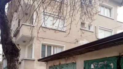 Вкараха в психиатрия пловдивчанина, който уби баща си
