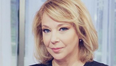 Журналистка от БНТ се вля в редиците на ГЕРБ за изборите