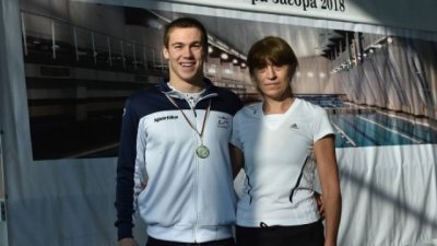 Треньорка на един от набедените с допинг плувци: Г-н Аврамчев, защитете спортистите си!