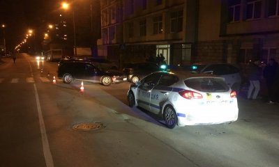 Шофьорът от катастрофата до „Болшевик“ се оказа пиян
