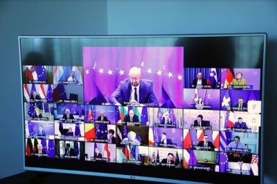 Борисов хвали партньорството ни с южните съседи на Евросъвета