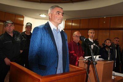 Убиецът на 6-годишния Петьо в Панагюрище - кандидат-депутат на Божков