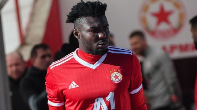 Жорди Кайседо: Отиваме за победа в Разград