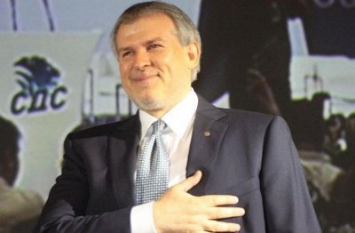 Румен Христов: Коалицията с ГЕРБ е идеологическа и осъзната