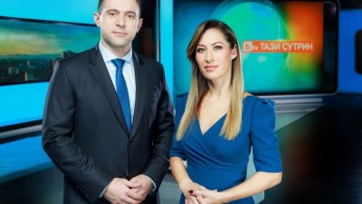 Ето кой уреди наследника на Хекимян в bTV