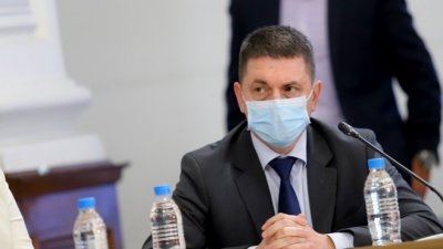 МВР: И Гранична полиция ще се включи в охраната на машините за вота