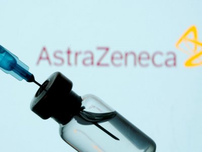 AstraZeneca е продала дела си в Moderna за близо 1 млрд. долара