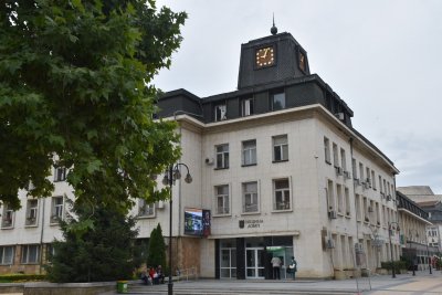 Бюджетът на община Ловеч е над 50 млн. лева, 4 млн. нов дълг поема Велико Търново