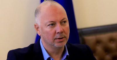 Росен Желязков уверен в добрите приходи от концесията на аерогарата