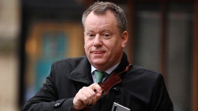 Великобритания планира облекчени гранични проверки след Брекзит