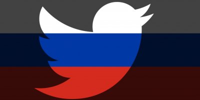 Русия ограничи достъпа до "Туитър"