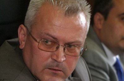 Почина бивш зам.-шеф на НСлС