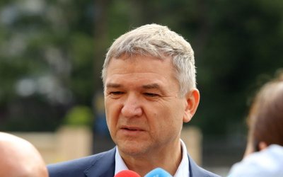 Пламен Бобоков определи като фарс делото срещу него