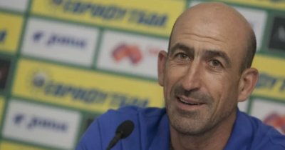 Данчо Лечков загуби делото срещу БФС, няма да е президент