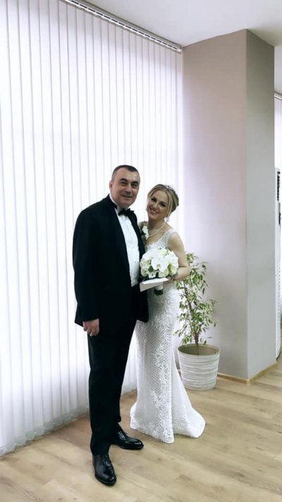 ГОРЧИВО! Прокурор Николай Кокинов се ожени