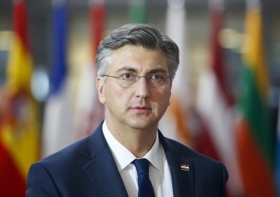 Хърватия купува Спутник V под условие