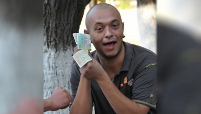 В Бургас окаушиха легендарен „наркоготвач“ 