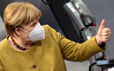 Германия компенсира с милиарди енергийните компании