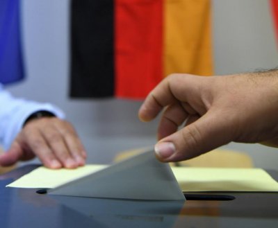 Рекорден брой избирателни секции в Германия за изборите в България