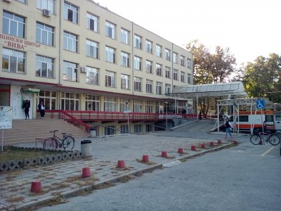 Болницата в Пазарджик остана без свободни легла