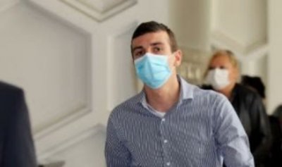 Внесоха обвинителен акт срещу дрогирания, прегазил жена в Самоков