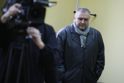 Дучето: В България е пълно с шпиони