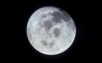 Китай и Русия създават станция на Луната