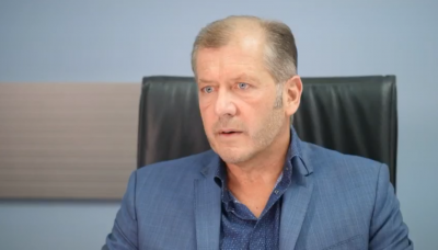 Михаил Екимджиев: Не могат да изискват задължителни ваксини за работа