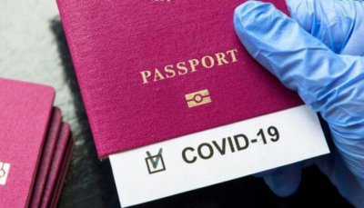 Испания въвежда ваксинационни паспорти през май