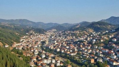Младежи спасиха пиян от удавяне в Златоград