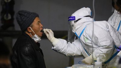 Китай въвежда електронен сертификат за ваксинираните